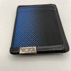 Tumi Money Clip